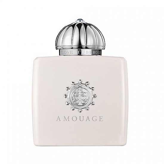 عطر آمواج لاو تیوب رز