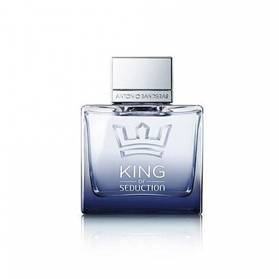 ادکلن آنتونیو باندراس کینگ آف سداکشن