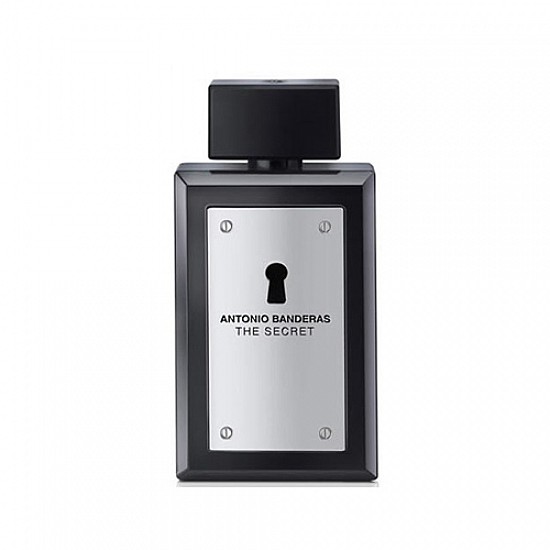ادکلن آنتونیو باندراس د سکرت