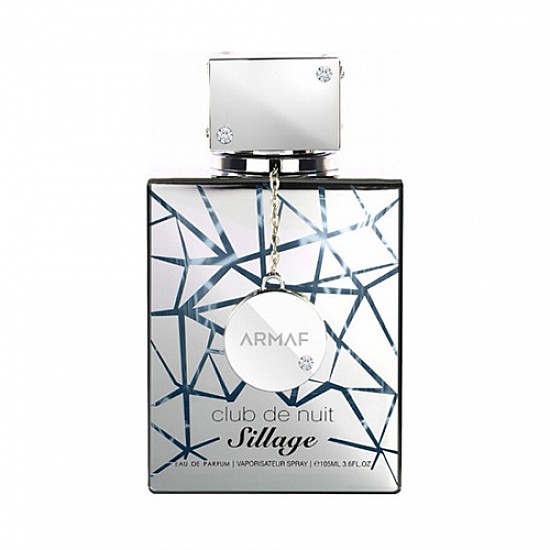 عطر آرماف کلاب د نویت سیلاج