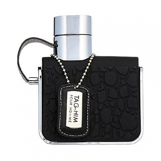 ادکلن آرماف تگ هیم