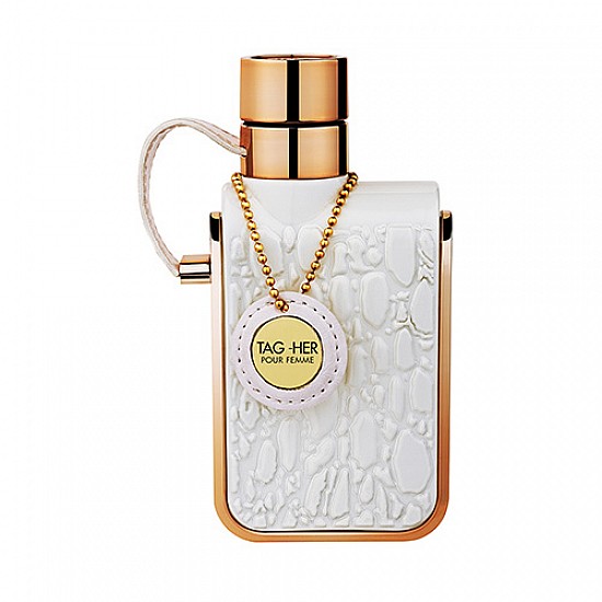 عطر آرماف تگ هر