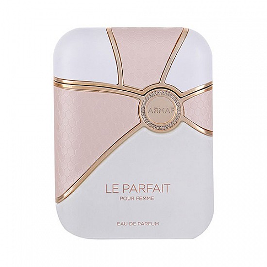 عطر آرماف له پارفیت پور فم