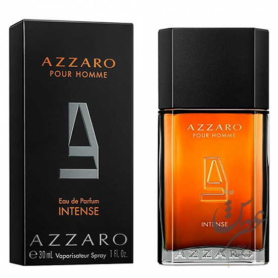 عطر آزارو پور هوم اینتنس