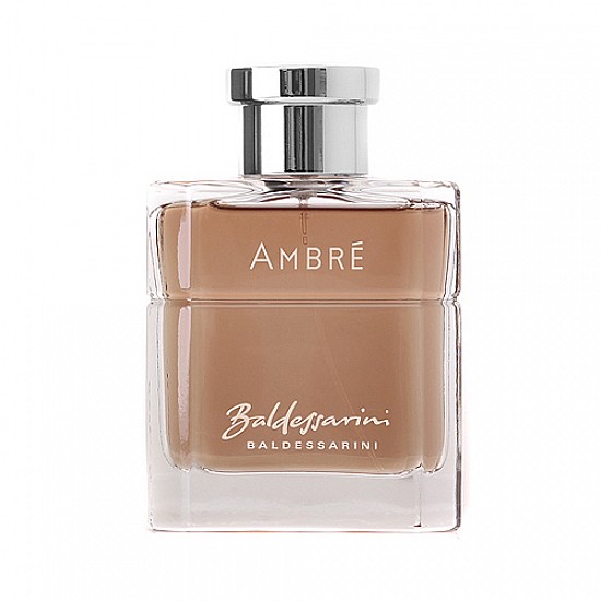 ادکلن بالدسارینی امبر