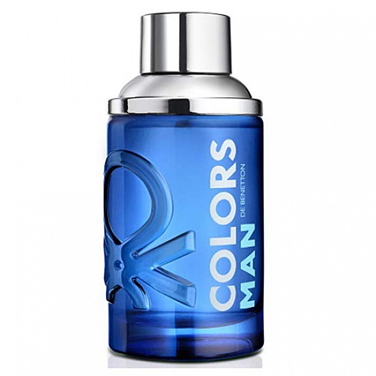 ادکلن بنتون کالرز بلو مردانه