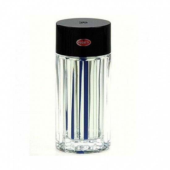 ادکلن بوگاتی فور من