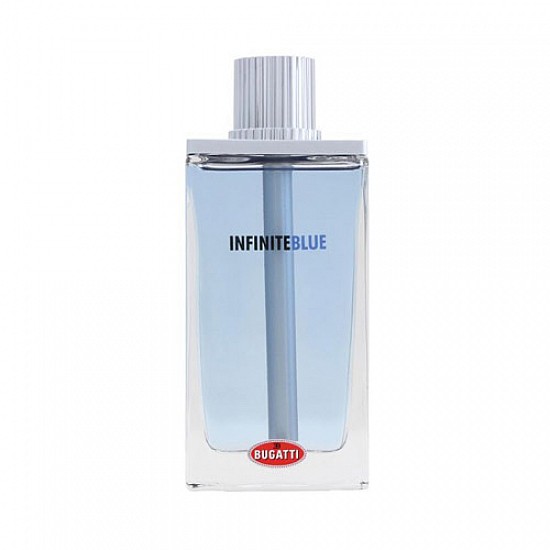 ادکلن بوگاتی اینفینیت بلو