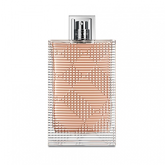 ادکلن باربری بریت ریتم زنانه