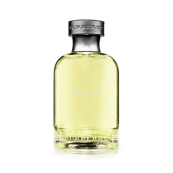 ادکلن باربری ویکند مردانه