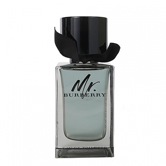 ادکلن مستر باربری ادو تویلت