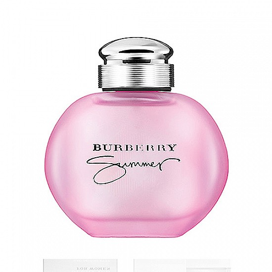 ادکلن باربری سامر زنانه