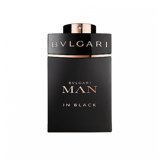 عطر بولگاری من این بلک