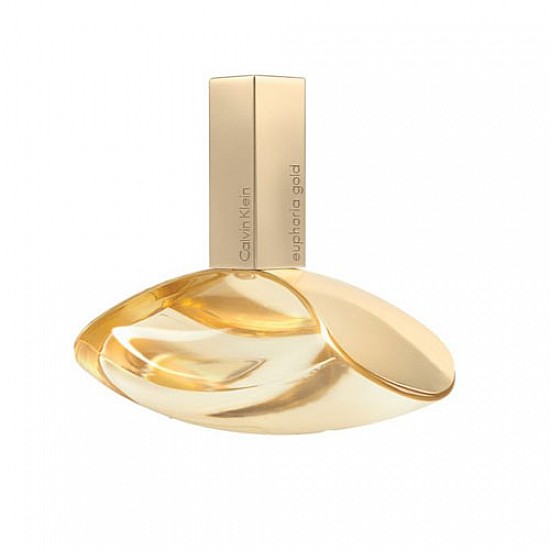 عطر کالوین کلین ایفوریا گلد زنانه