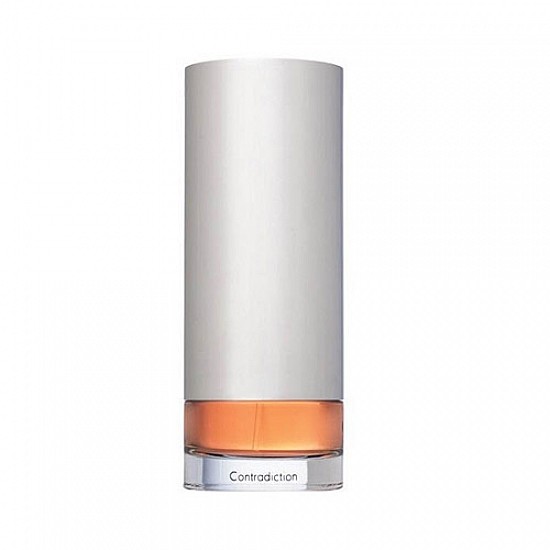 عطر کالوین کلین کانترادیکشن زنانه