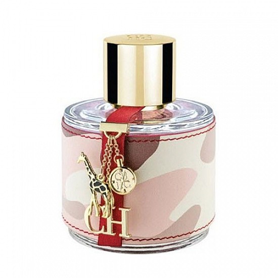 ادکلن کارولینا هررا سی اچ آفریقا زنانه