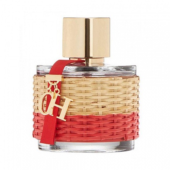 ادکلن کارولینا هررا سی اچ سنترال پارک زنانه