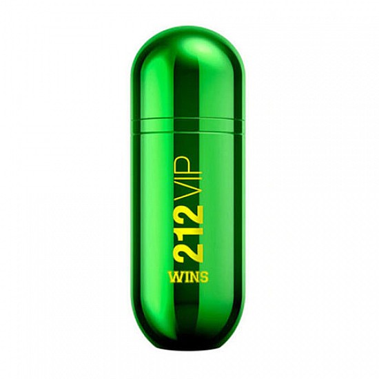 عطر کارولینا هررا 212 وی آی پی وینز زنانه