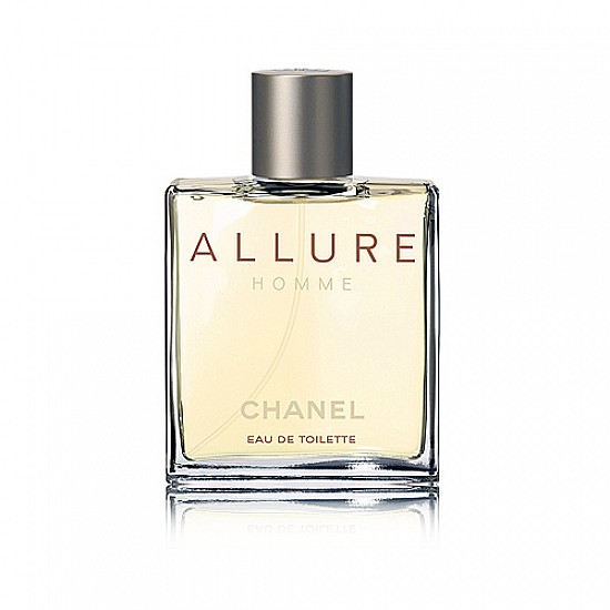 ادکلن شنل الور هوم