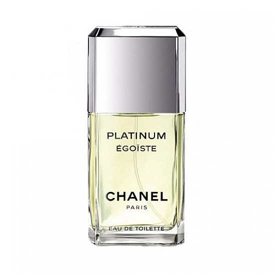 ادکلن شنل اگویست پلاتینیوم