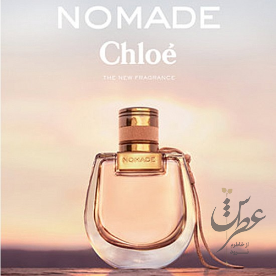 عطر کلویی نومد