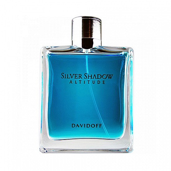 ادکلن دیویدف سیلور شادو آلتیتیود