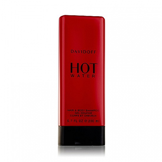 ادکلن دیویدف هات واتر