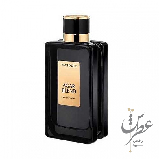 عطر دیویدف آگار بلند