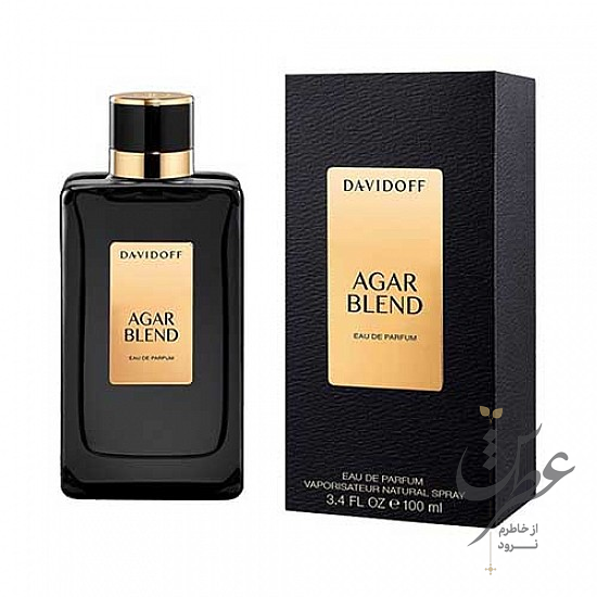 عطر دیویدف آگار بلند