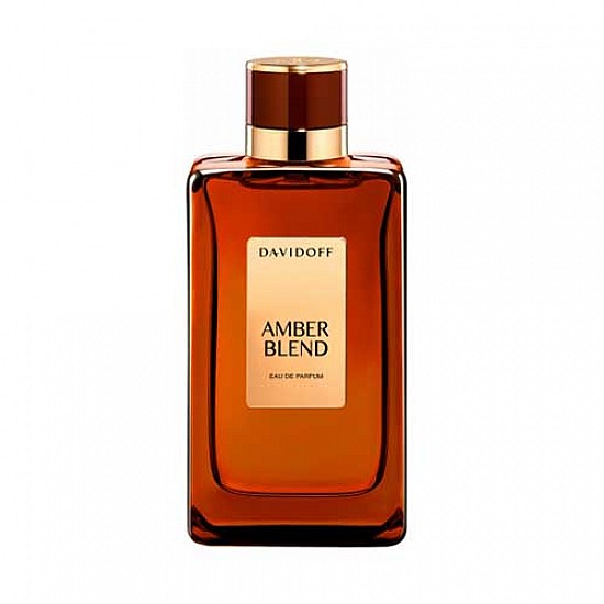 عطر دیویدف امبر بلند