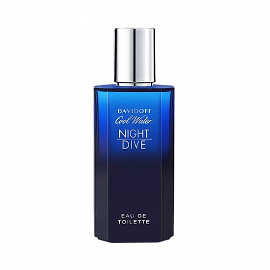 ادکلن دیویدف کول واتر نایت دایو مردانه