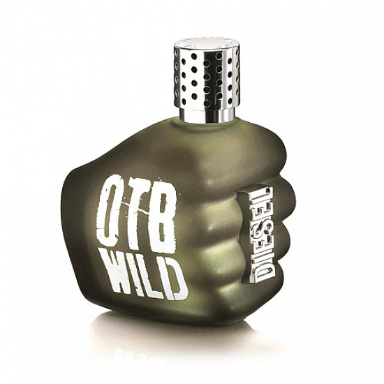 ادکلن دیزل اونلی د بریو وایلد