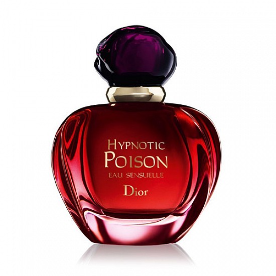 ادکلن دیور هیپنوتیک پویزن او سنشوال