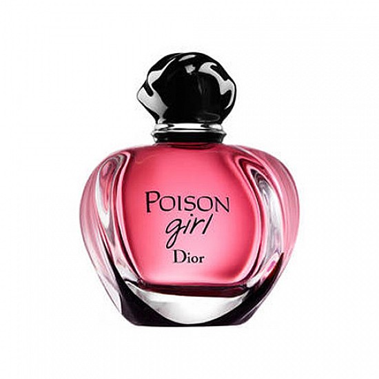 عطر دیور پویزن گرل ادو پرفیوم