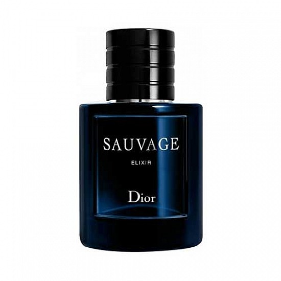 عطر دیور ساواج الکسیر