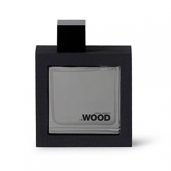 ادکلن دسکوارد هی وود سیلور ویند وود