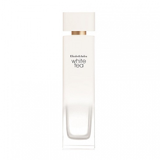 ادکلن الیزابت آردن وایت تی