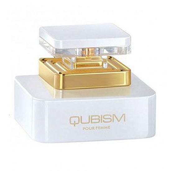 عطر امپر کوبیسم زنانه