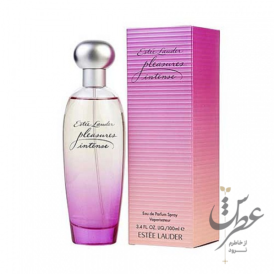 عطر استی لودر پلژر اینتنس زنانه