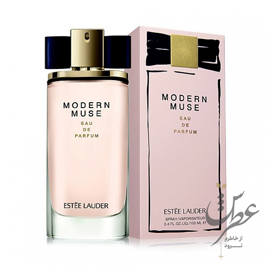 عطر استی لودر مدرن موس