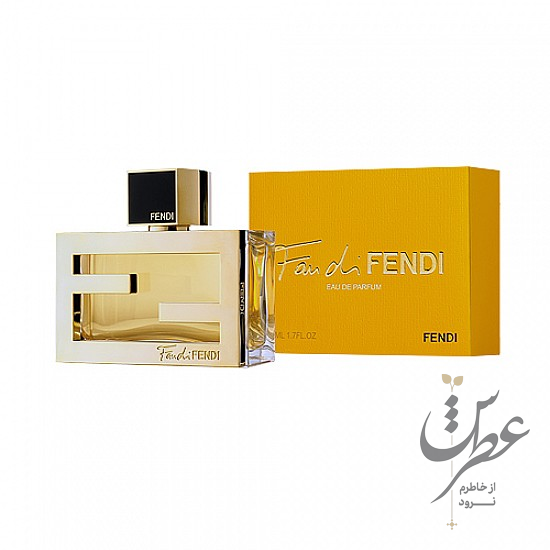 عطر فن دی فندی زنانه