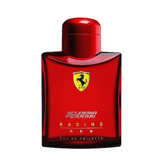 ادکلن فراری اسکودریا ریسینگ رد