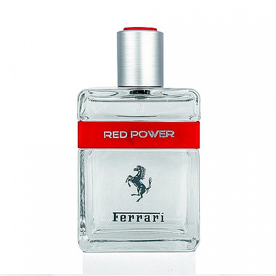 ادکلن فراری رد پاور