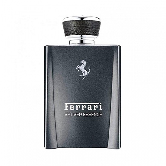 عطر فراری وتیور اسنس