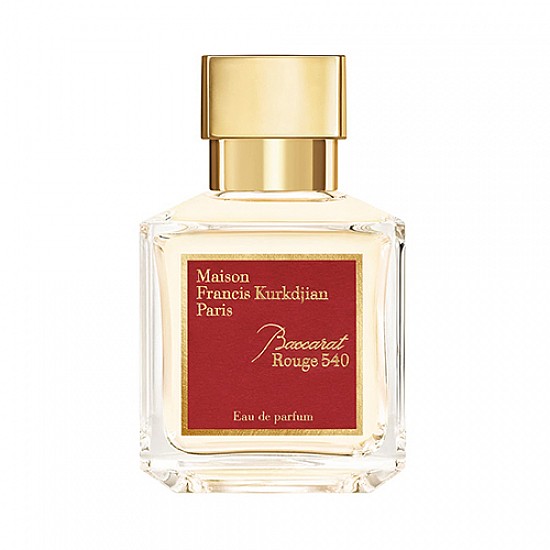 عطر میسون فرانسیس کورکجان باکارات رژ 540