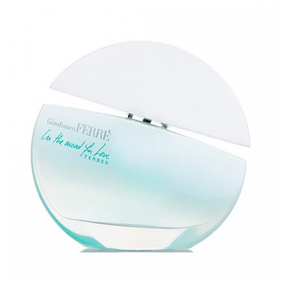 ادکلن فره این د مود فور لاو تندر