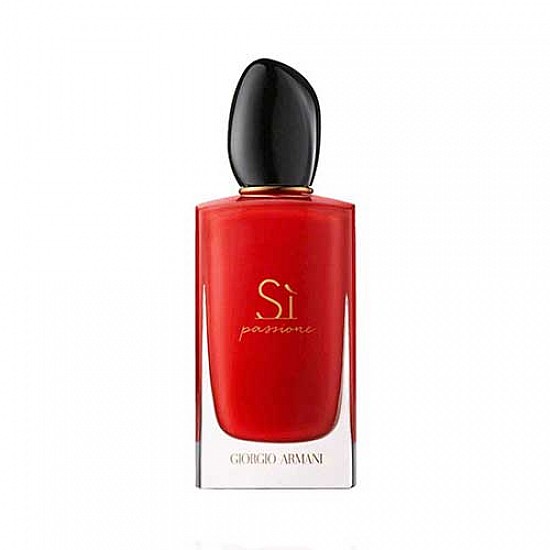 عطر جورجیو آرمانی سی پشن