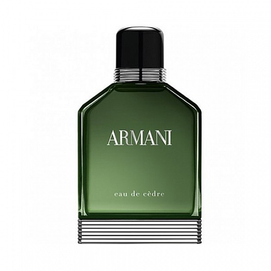 ادکلن جورجیو آرمانی ادو سدر
