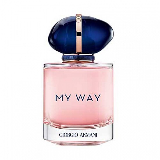 عطر جورجیو آرمانی مای وی