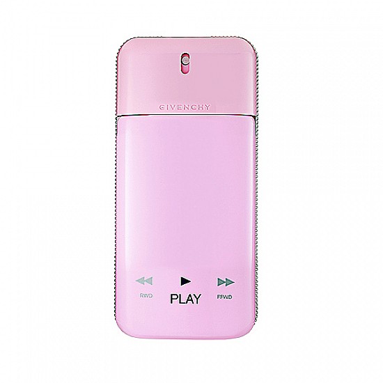 عطر جیونچی پلی زنانه